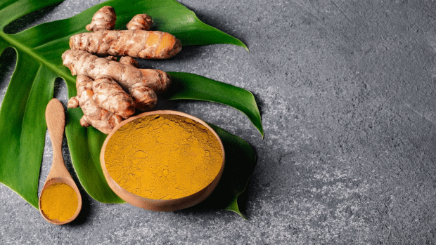 Turmaric Powder
